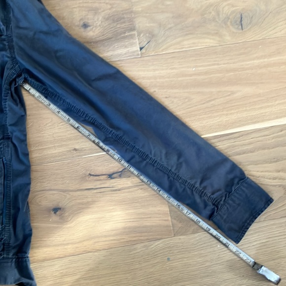 Superdry men's utility jacket - size L - Picture 7 of 12